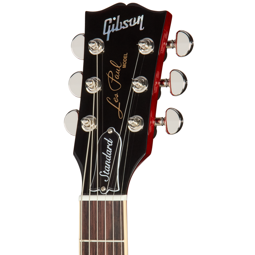 Gibson Mod™ Collection Les Paul Standard 60s, Champagne Blast Electric Guitar Gibson Mod™ Collection