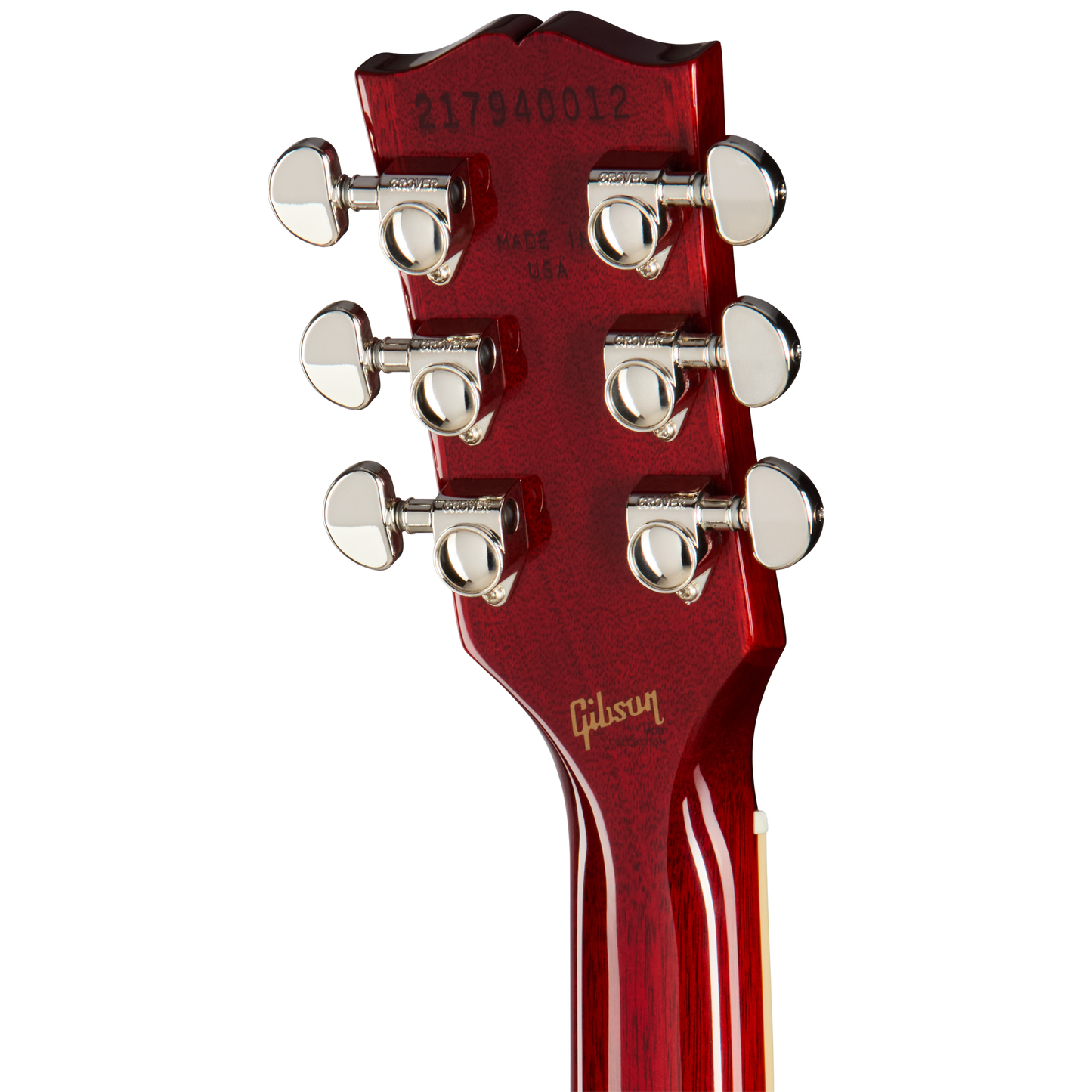 Gibson Mod™ Collection Les Paul Standard 60s, Champagne Blast Electric Guitar Gibson Mod™ Collection