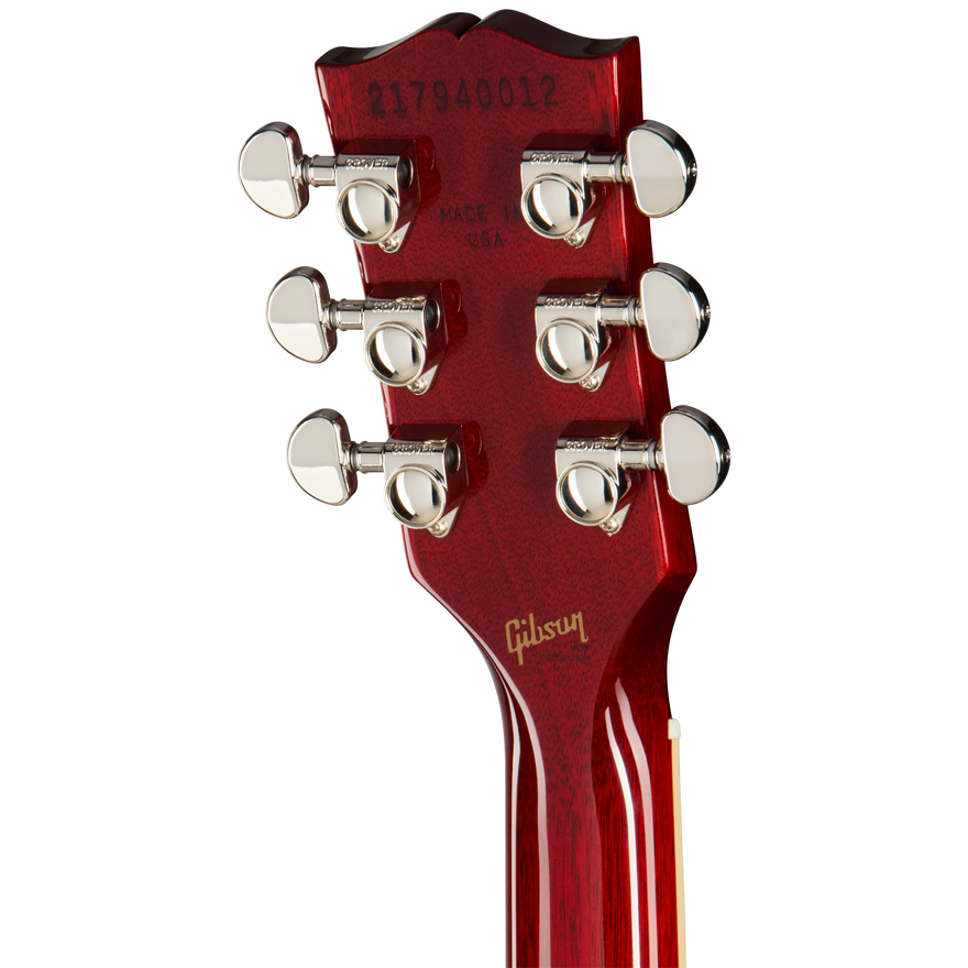 Gibson Mod™ Collection Les Paul Standard 60s, Champagne Blast Electric Guitar Gibson Mod™ Collection