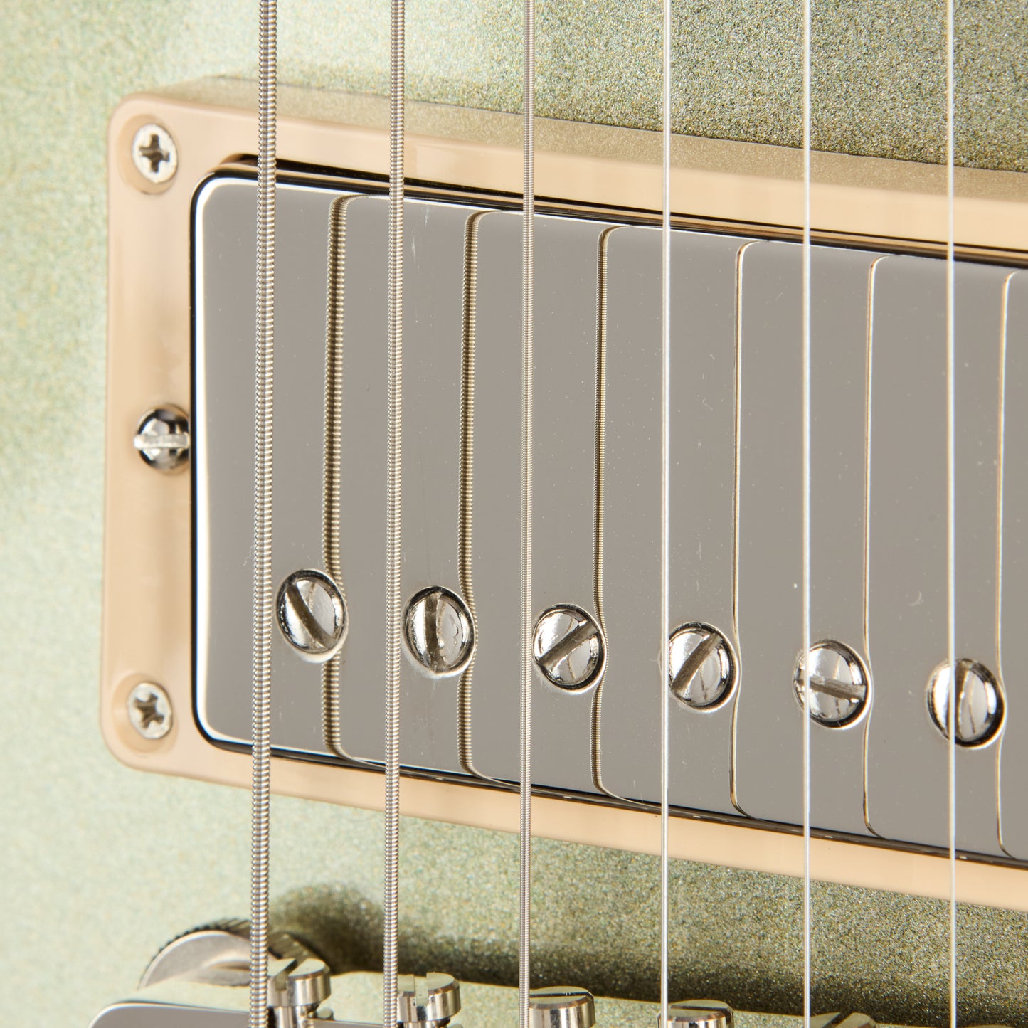 Gibson Mod™ Collection Les Paul Standard 60s, Champagne Blast Electric Guitar Gibson Mod™ Collection