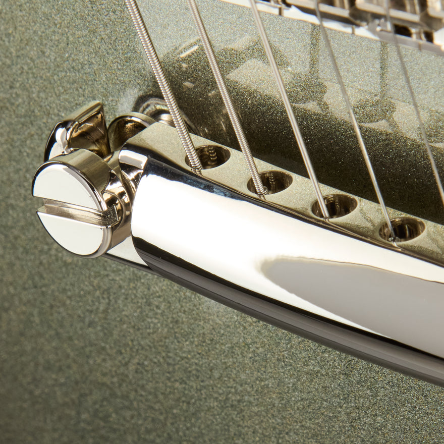 Gibson Mod™ Collection Les Paul Standard 60s, Champagne Blast Electric Guitar Gibson Mod™ Collection