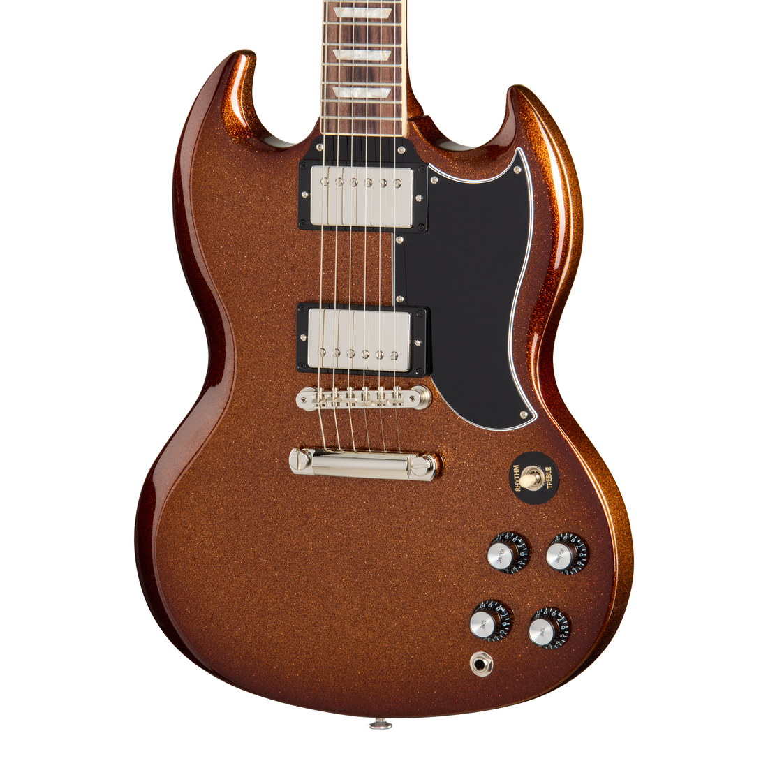Gibson Mod™ Collection SG Standard '61, Atomic Sarsaparilla Electric Guitar Gibson Mod™ Collection