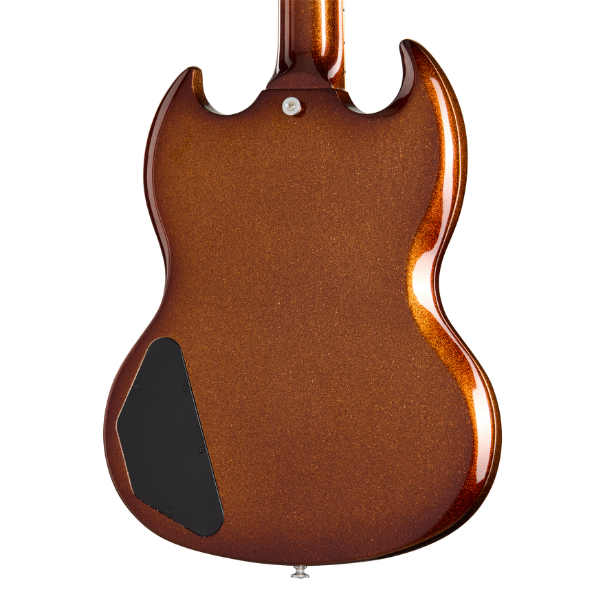 Gibson Mod™ Collection SG Standard '61, Atomic Sarsaparilla Electric Guitar Gibson Mod™ Collection