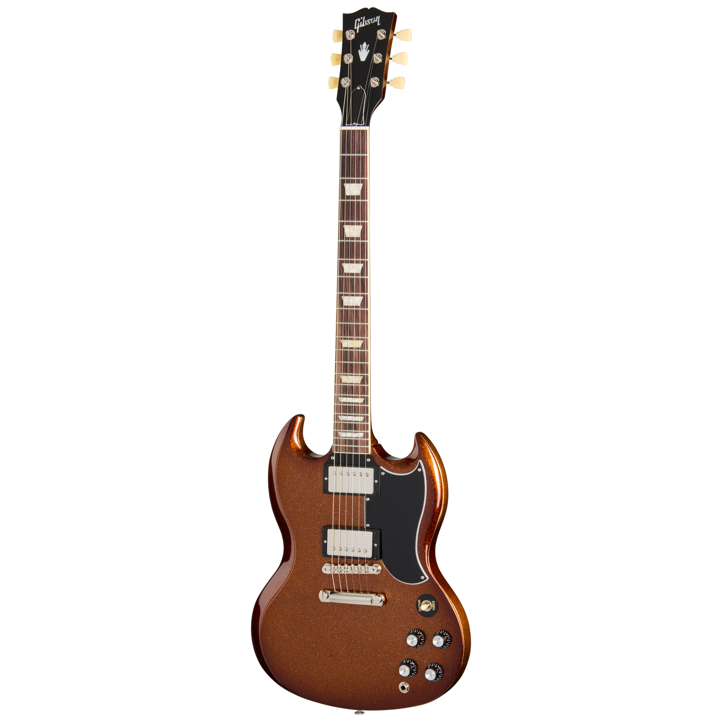 Gibson Mod™ Collection SG Standard '61, Atomic Sarsaparilla Electric Guitar Gibson Mod™ Collection