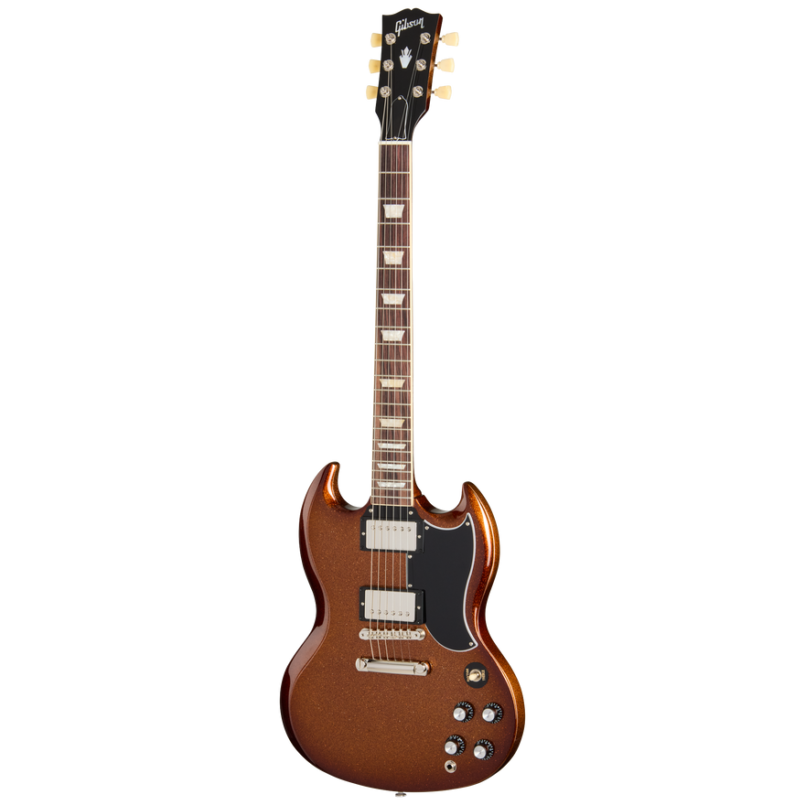 Gibson Mod™ Collection SG Standard '61, Atomic Sarsaparilla Electric Guitar Gibson Mod™ Collection