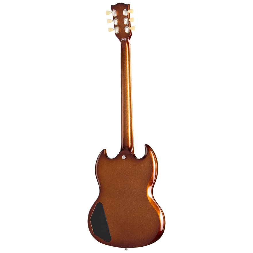 Gibson Mod™ Collection SG Standard '61, Atomic Sarsaparilla Electric Guitar Gibson Mod™ Collection