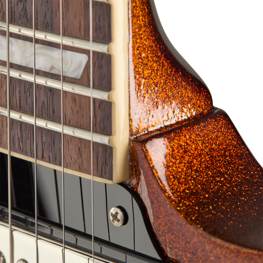 Gibson Mod™ Collection SG Standard '61, Atomic Sarsaparilla Electric Guitar Gibson Mod™ Collection