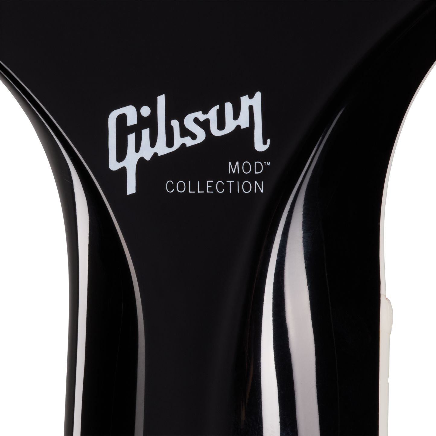 Gibson Mod™ Collection Les Paul Custom, Aquatica Electric Guitar Gibson Mod™ Collection