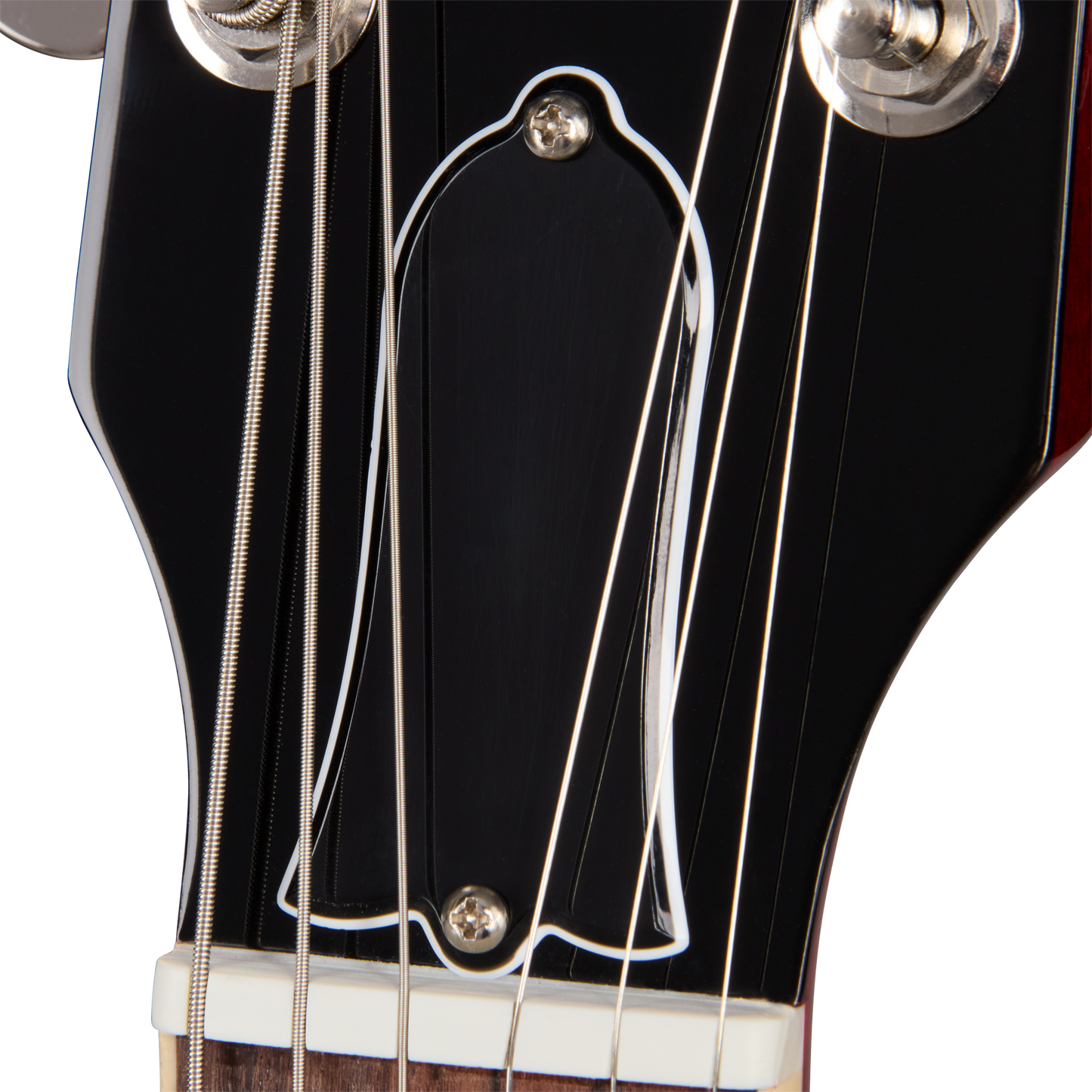 Gibson Mod™ Collection Les Paul Standard 60s, Deep Burgundy Electric Guitar Gibson Mod™ Collection