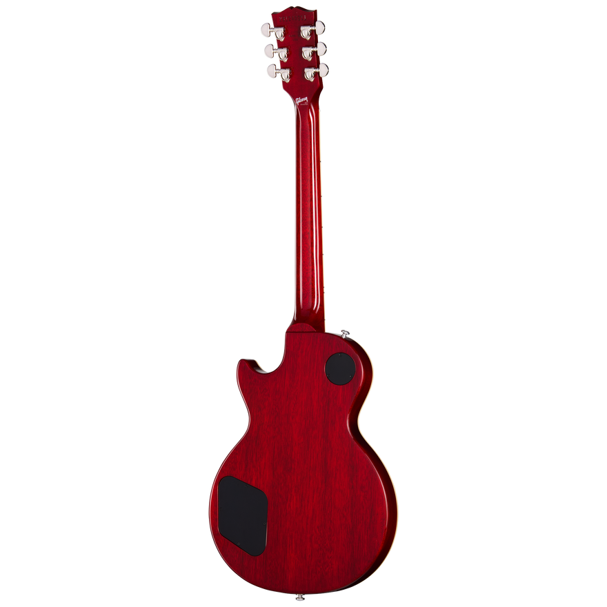 Gibson Mod™ Collection Les Paul Standard 60s, Deep Burgundy Electric Guitar Gibson Mod™ Collection