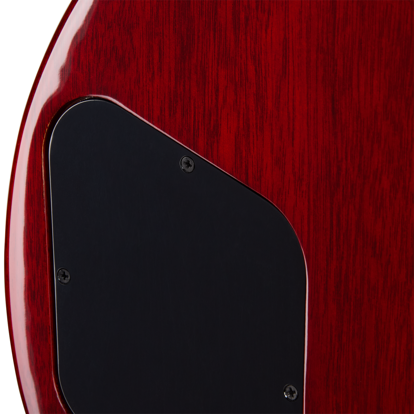 Gibson Mod™ Collection Les Paul Standard 60s, Deep Burgundy Electric Guitar Gibson Mod™ Collection
