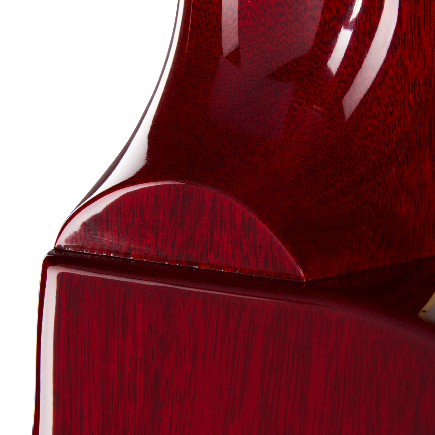 Gibson Mod™ Collection Les Paul Standard 60s, Deep Burgundy Electric Guitar Gibson Mod™ Collection