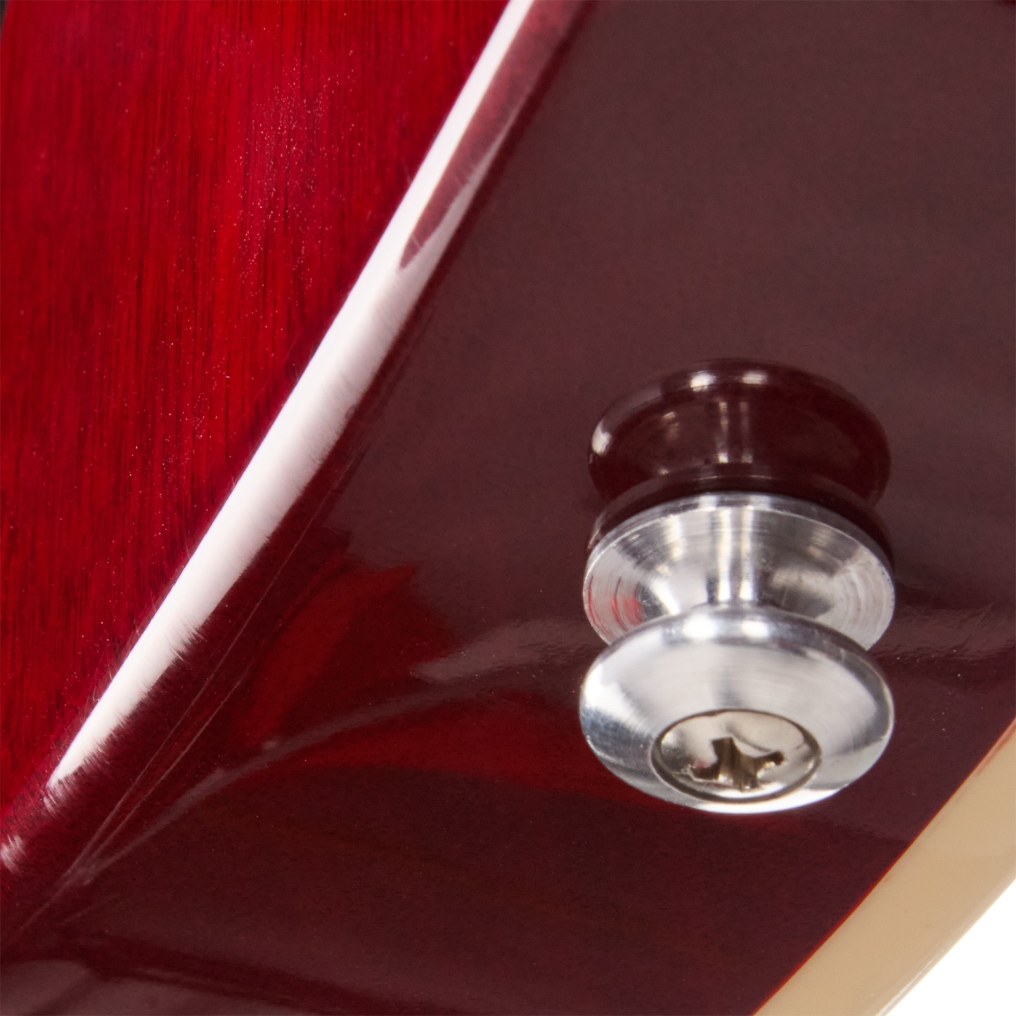 Gibson Mod™ Collection Les Paul Standard 60s, Deep Burgundy Electric Guitar Gibson Mod™ Collection