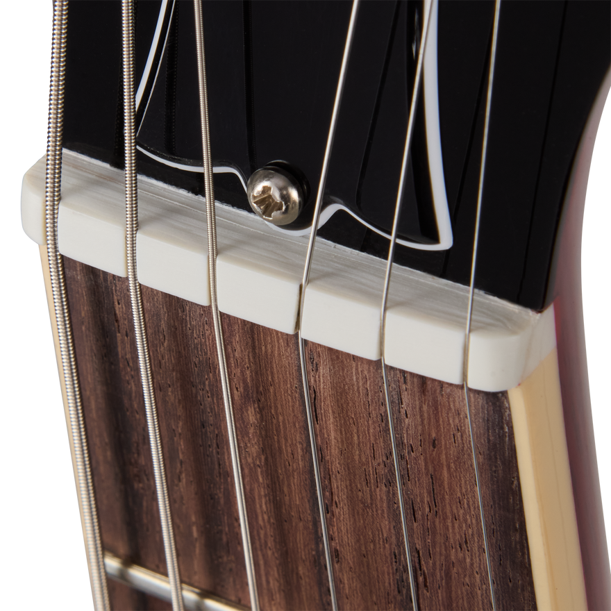 Gibson Mod™ Collection Les Paul Standard 60s, Deep Burgundy Electric Guitar Gibson Mod™ Collection