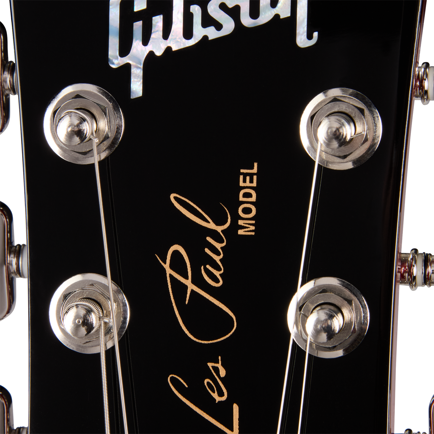 Gibson Mod™ Collection Les Paul Standard 60s, Deep Burgundy Electric Guitar Gibson Mod™ Collection