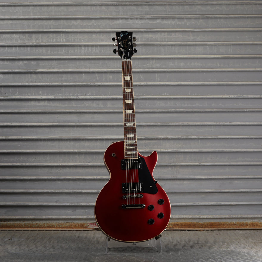 Gibson Mod™ Collection Les Paul Standard 60s, Cinder Rock Electric Guitar Gibson Mod™ Collection