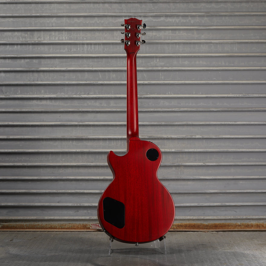 Gibson Mod™ Collection Les Paul Standard 60s, Cinder Rock Electric Guitar Gibson Mod™ Collection