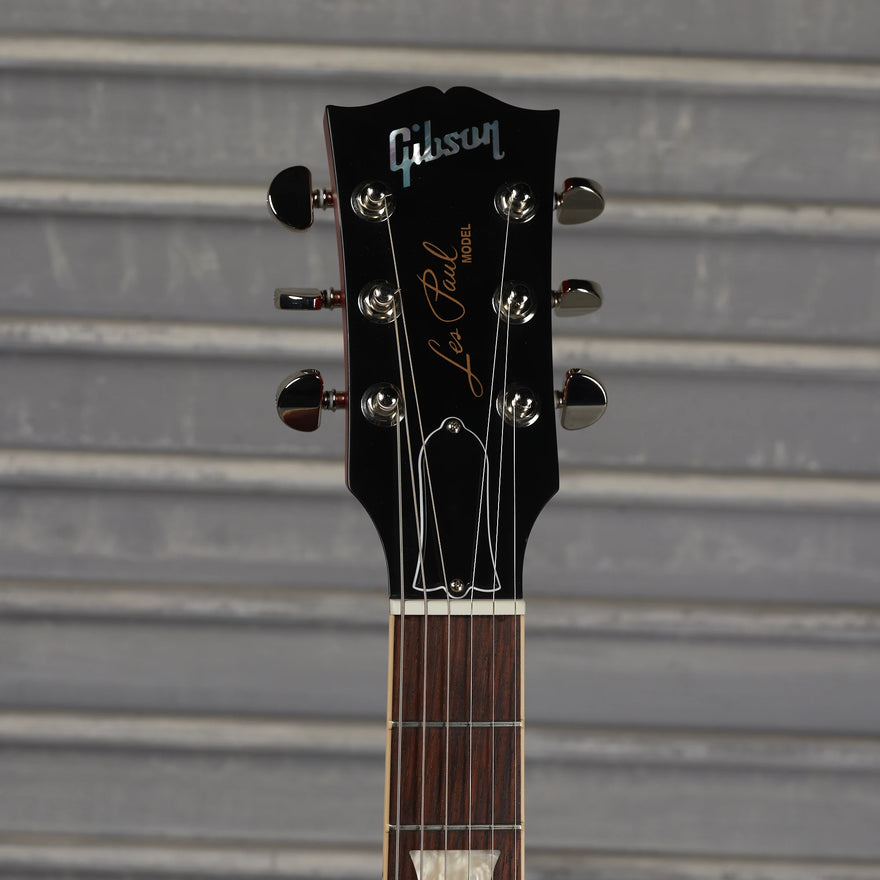 Gibson Mod™ Collection Les Paul Standard 60s, Cinder Rock Electric Guitar Gibson Mod™ Collection