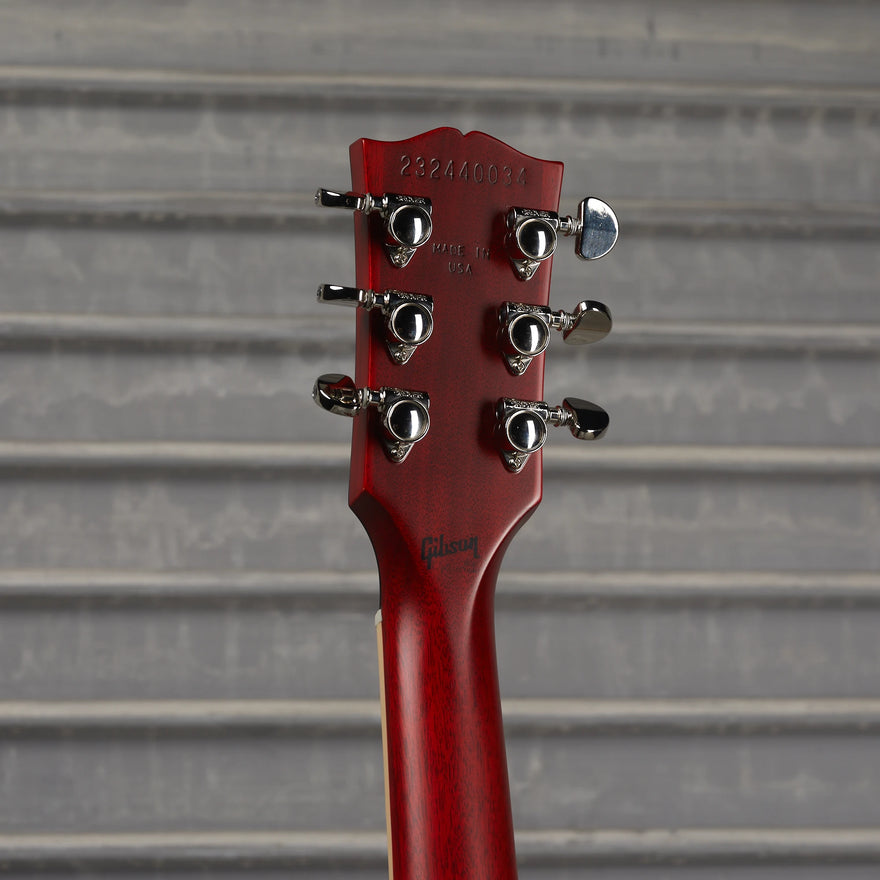 Gibson Mod™ Collection Les Paul Standard 60s, Cinder Rock Electric Guitar Gibson Mod™ Collection