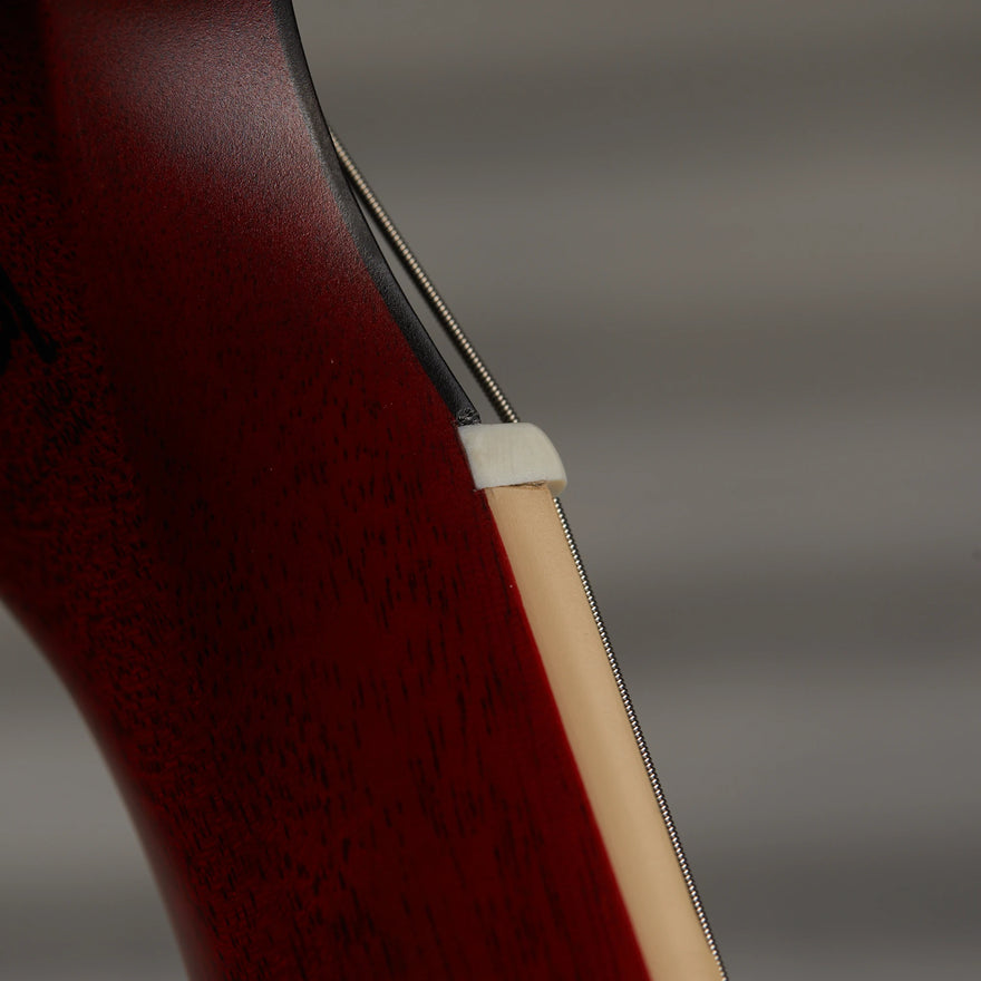 Gibson Mod™ Collection Les Paul Standard 60s, Cinder Rock Electric Guitar Gibson Mod™ Collection