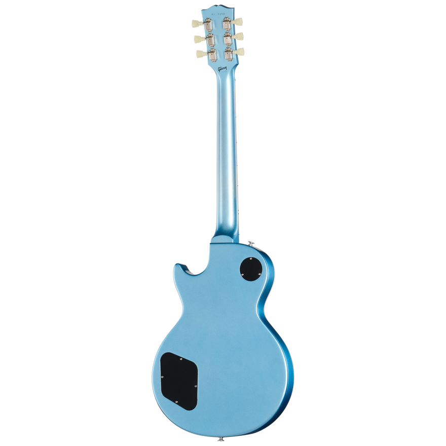 Gibson Mod™ Collection 1957 Les Paul Standard Reissue, Ozone Blue Electric Guitar Gibson Mod™ Collection