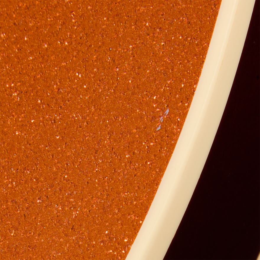 Gibson Mod™ Collection 1964 ES-335 Reissue, Clementine Shine Electric Guitar Gibson Mod™ Collection