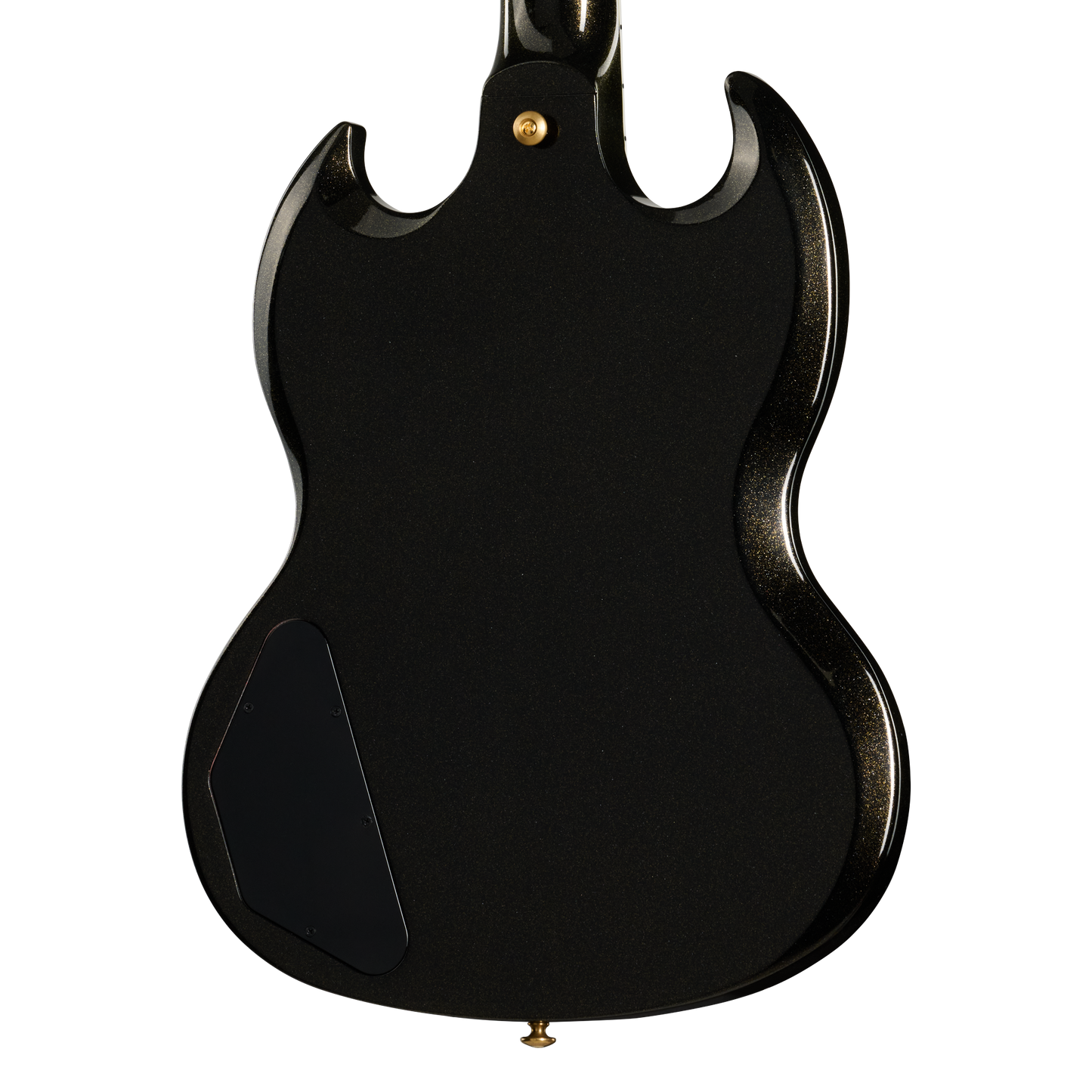 Gibson Mod™ Collection SG Standard, Toxic Turtle Electric Guitar Gibson Mod™ Collection