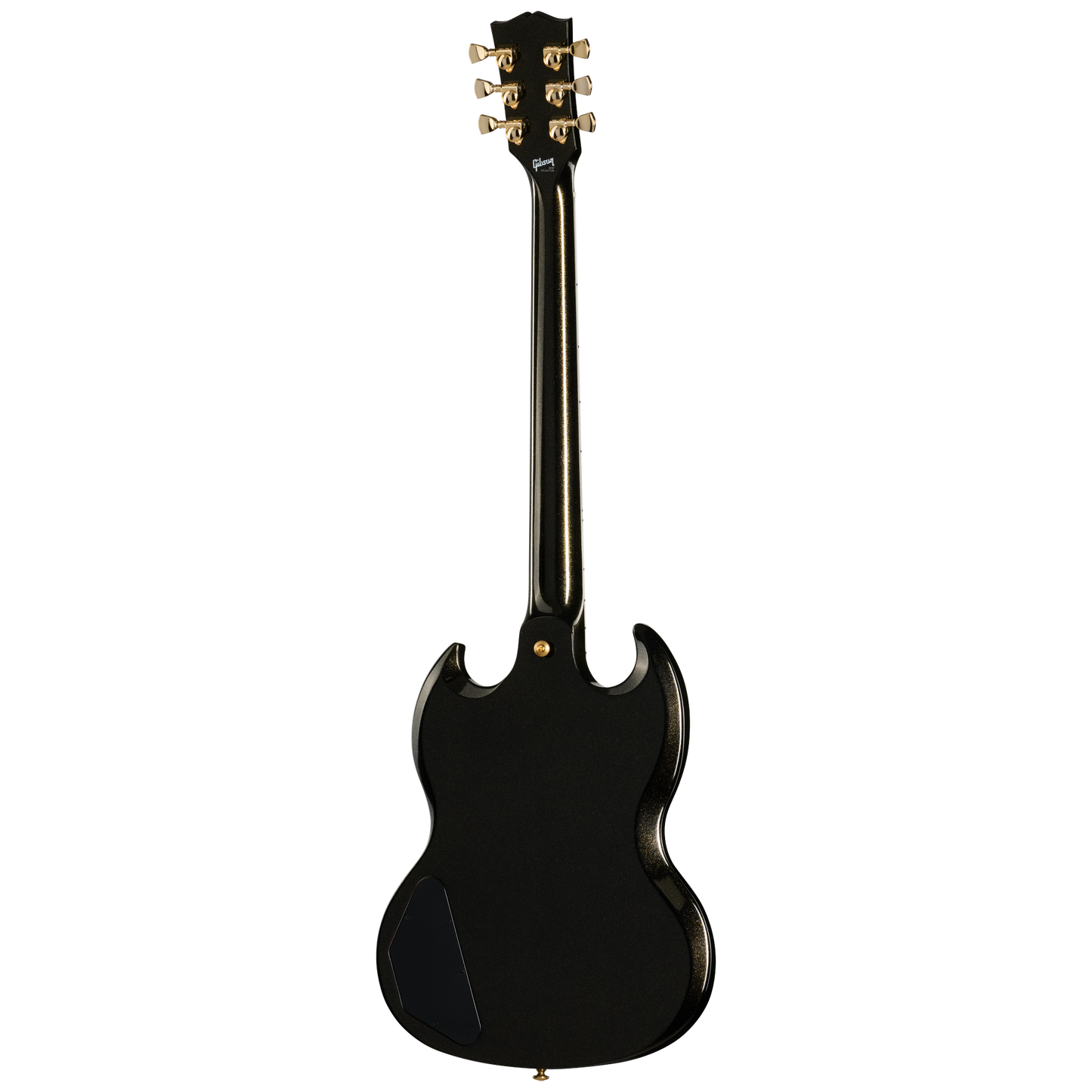 Gibson Mod™ Collection SG Standard, Toxic Turtle Electric Guitar Gibson Mod™ Collection
