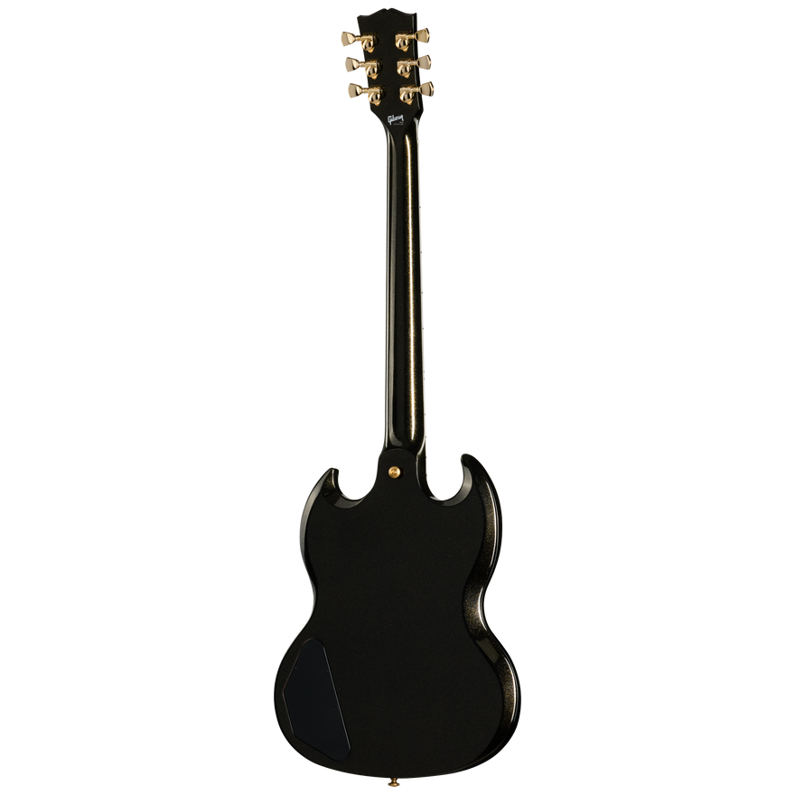 Gibson Mod™ Collection SG Standard, Toxic Turtle Electric Guitar Gibson Mod™ Collection