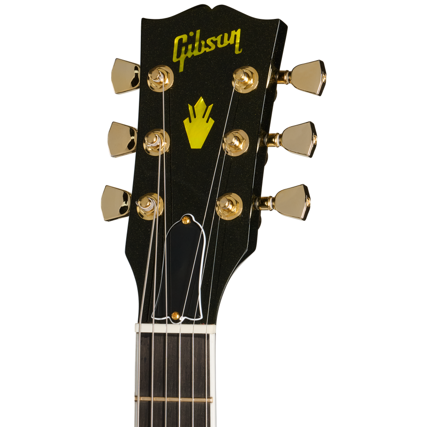 Gibson Mod™ Collection SG Standard, Toxic Turtle Electric Guitar Gibson Mod™ Collection