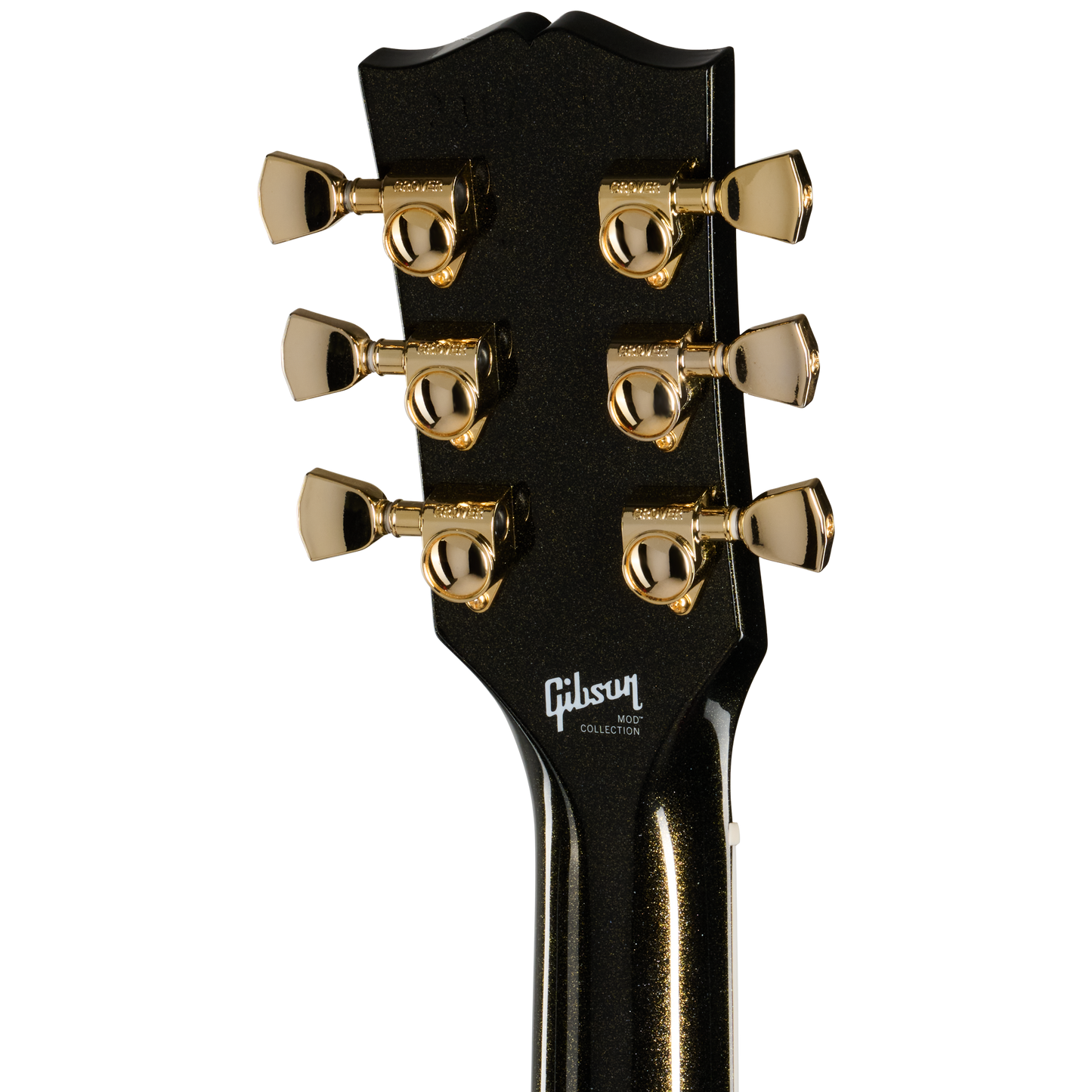 Gibson Mod™ Collection SG Standard, Toxic Turtle Electric Guitar Gibson Mod™ Collection