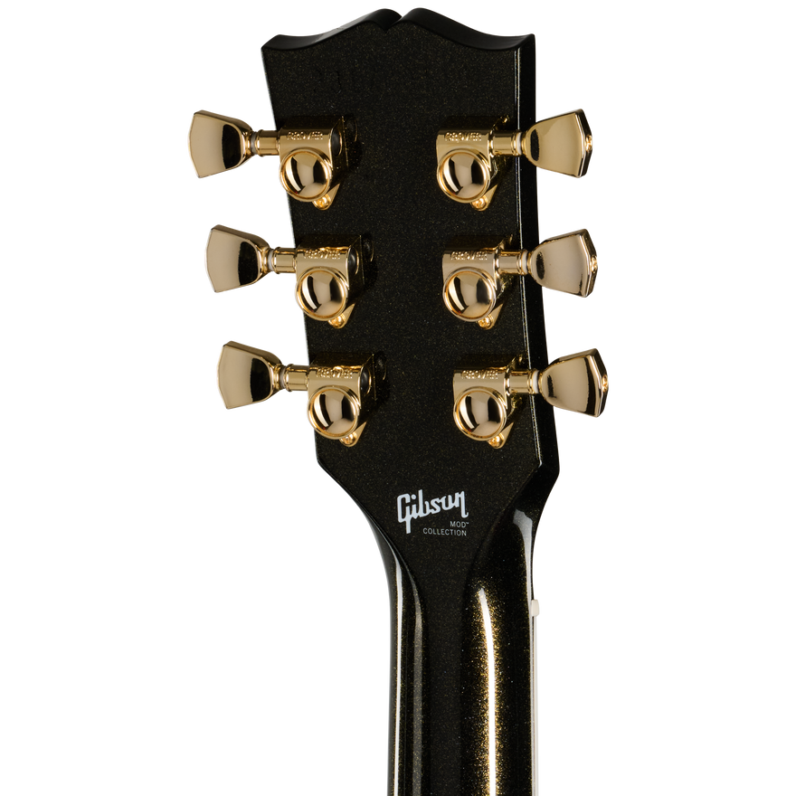 Gibson Mod™ Collection SG Standard, Toxic Turtle Electric Guitar Gibson Mod™ Collection
