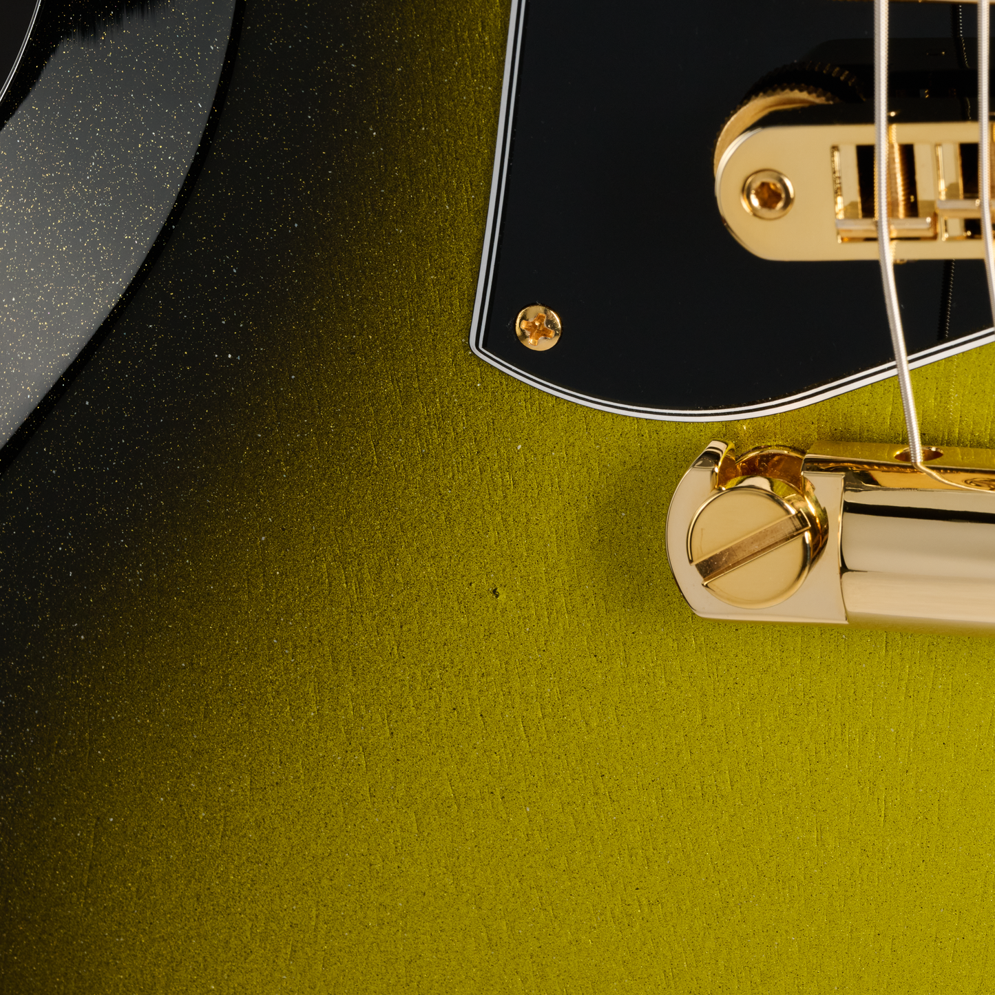 Gibson Mod™ Collection SG Standard, Toxic Turtle Electric Guitar Gibson Mod™ Collection
