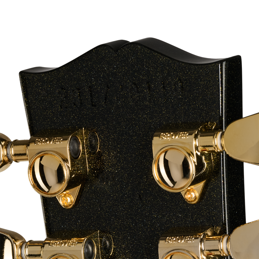 Gibson Mod™ Collection SG Standard, Toxic Turtle Electric Guitar Gibson Mod™ Collection