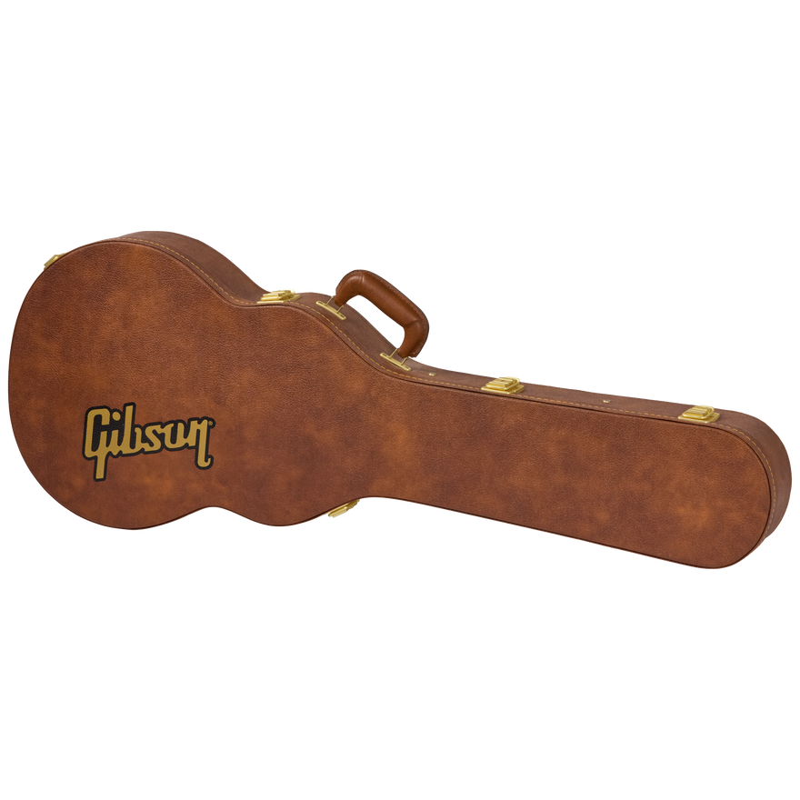 Gibson Mod™ Collection Les Paul Studio Session, Blueberry Snowcone Electric Guitar Gibson Mod™ Collection