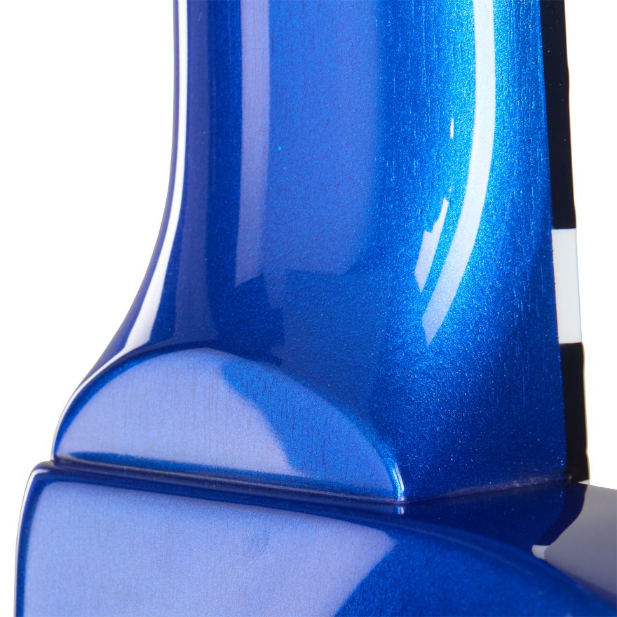 Gibson Mod™ Collection Les Paul Studio Session, Blueberry Snowcone Electric Guitar Gibson Mod™ Collection