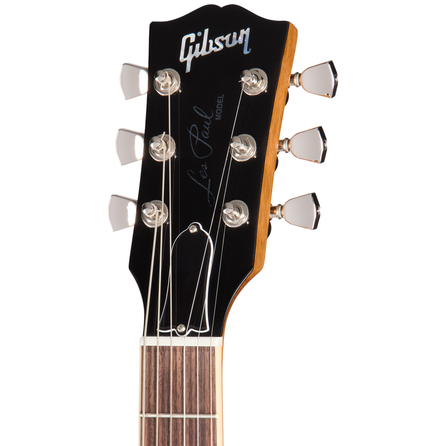 Gibson Mod™ Collection Les Paul Standard 60s, Vivid Grass Electric Guitar Gibson Mod™ Collection