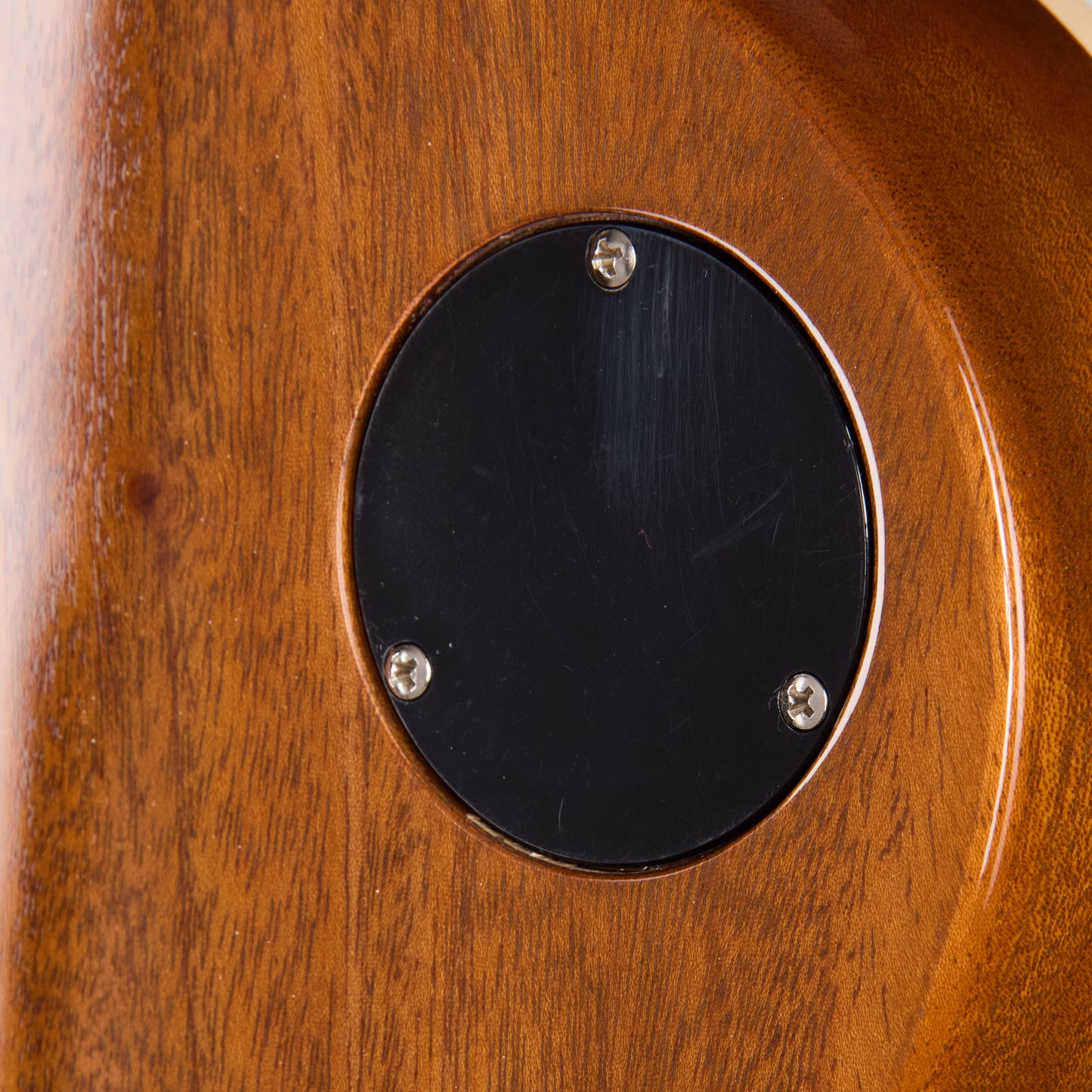 Gibson Mod™ Collection Les Paul Standard 60s, Vivid Grass Electric Guitar Gibson Mod™ Collection