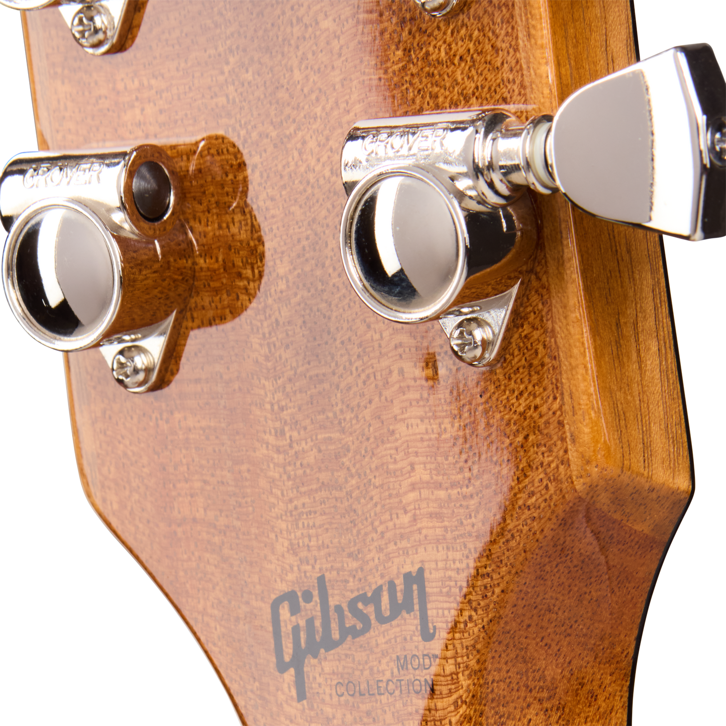 Gibson Mod™ Collection Les Paul Standard 60s, Vivid Grass Electric Guitar Gibson Mod™ Collection