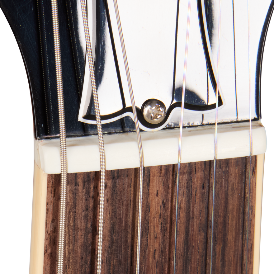 Gibson Mod™ Collection Les Paul Standard 60s, Vivid Grass Electric Guitar Gibson Mod™ Collection