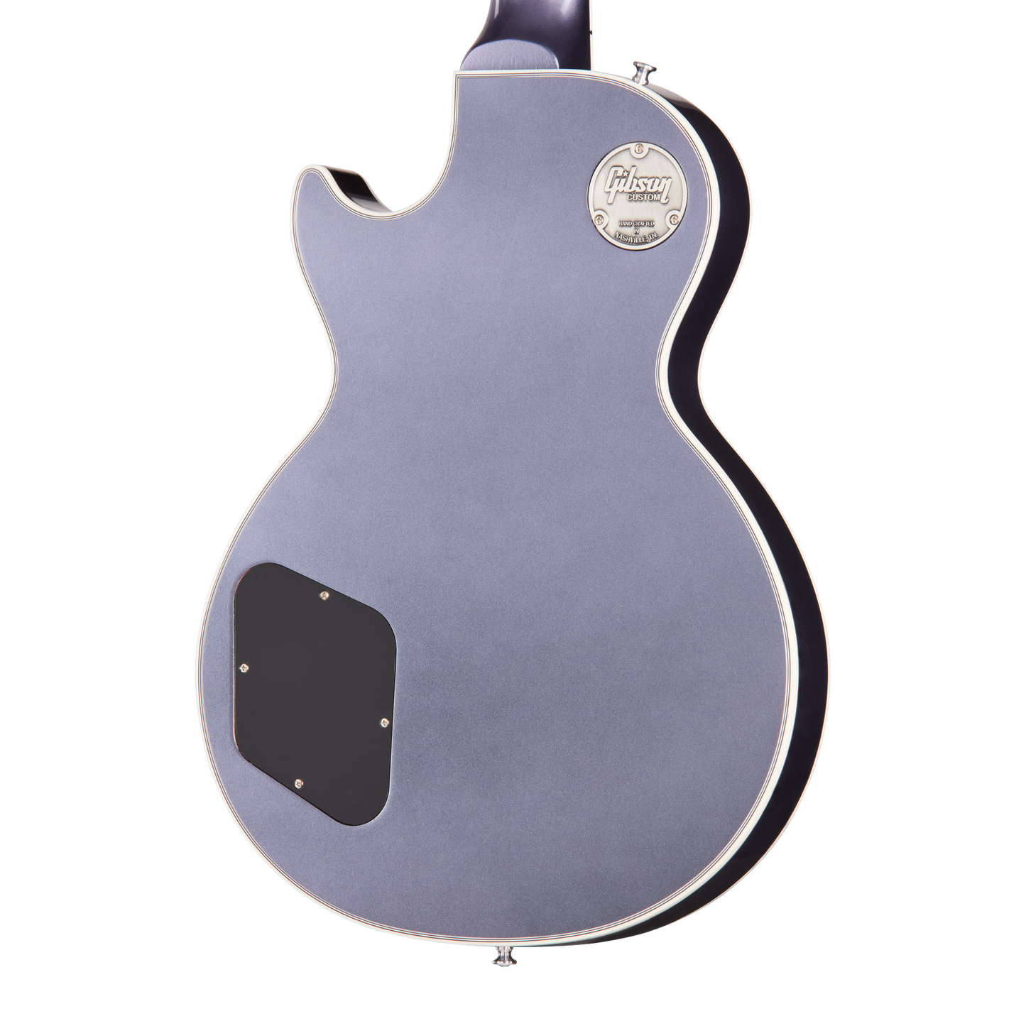 Gibson Mod™ Collection Les Paul Custom, English Rain Electric Guitar Gibson Mod™ Collection