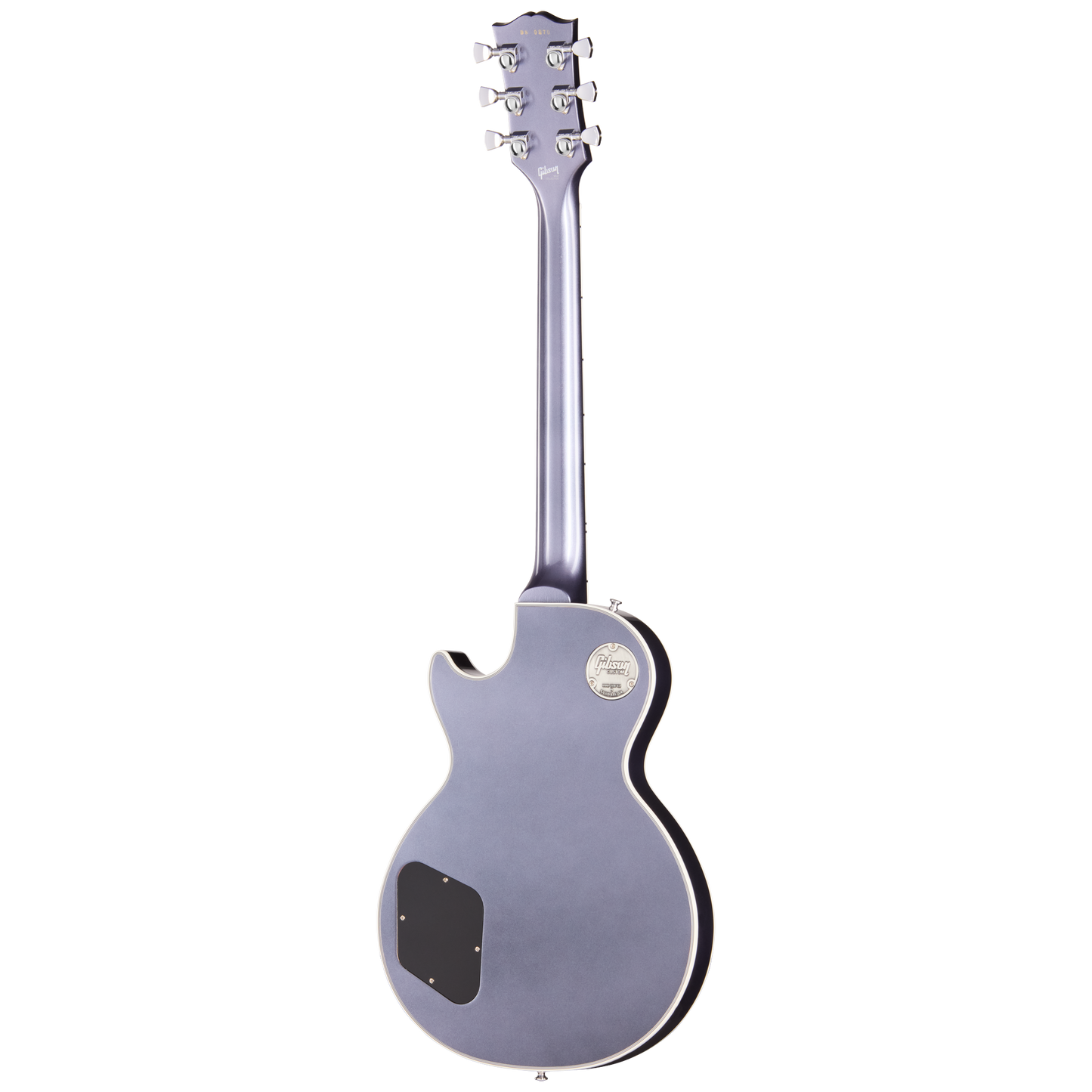 Gibson Mod™ Collection Les Paul Custom, English Rain Electric Guitar Gibson Mod™ Collection