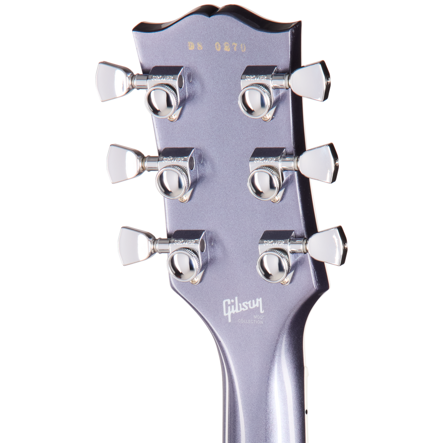 Gibson Mod™ Collection Les Paul Custom, English Rain Electric Guitar Gibson Mod™ Collection
