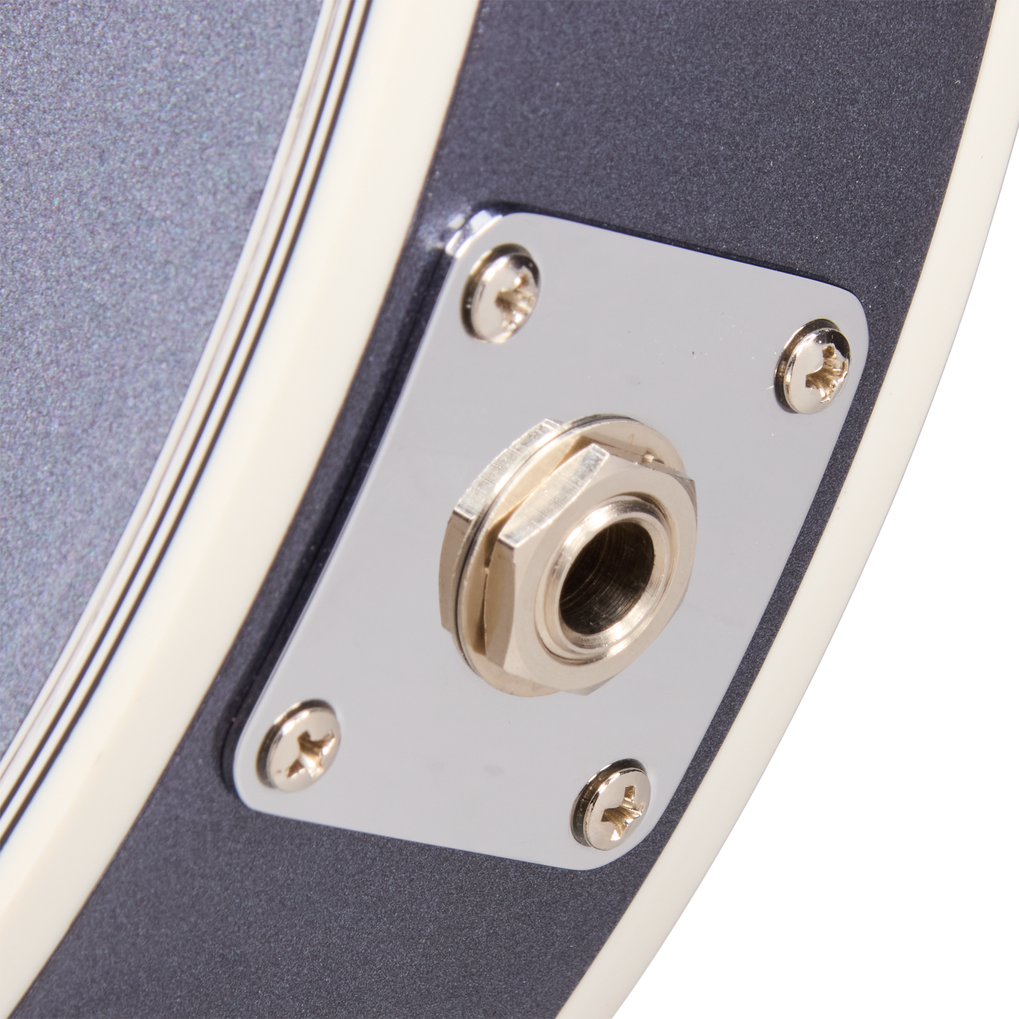 Gibson Mod™ Collection Les Paul Custom, English Rain Electric Guitar Gibson Mod™ Collection