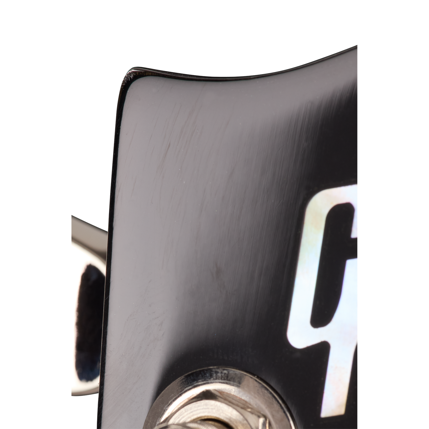 Gibson Mod™ Collection Les Paul Standard 50s, Silver Celestial Electric Guitar Gibson Mod™ Collection