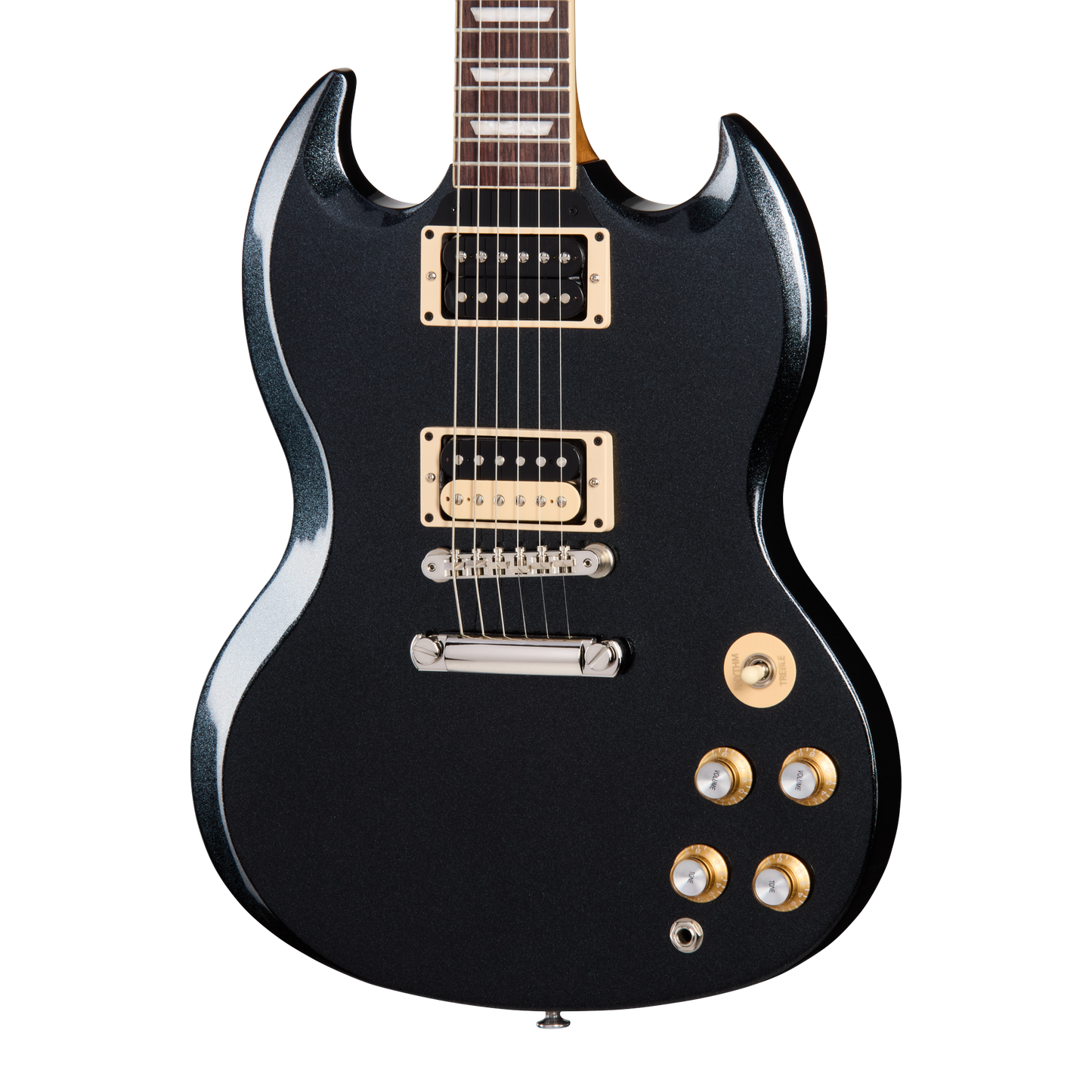 Gibson Mod™ Collection SG Standard ‘61, Glimmer Shimmer Electric Guitar Gibson Mod™ Collection