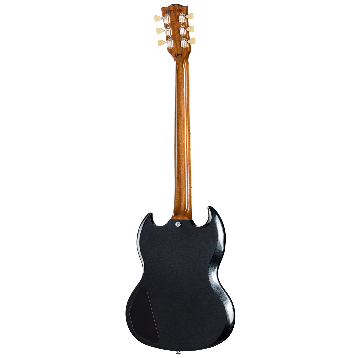 Gibson Mod™ Collection SG Standard ‘61, Glimmer Shimmer Electric Guitar Gibson Mod™ Collection