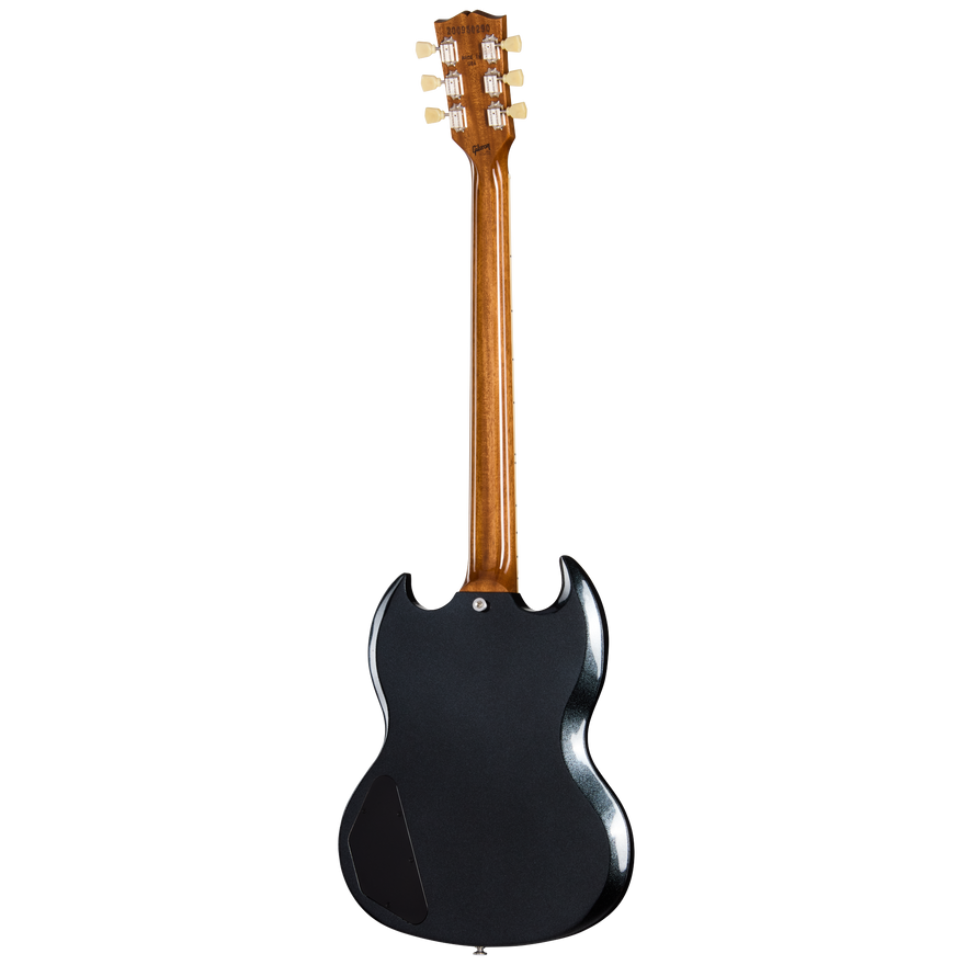 Gibson Mod™ Collection SG Standard ‘61, Glimmer Shimmer Electric Guitar Gibson Mod™ Collection