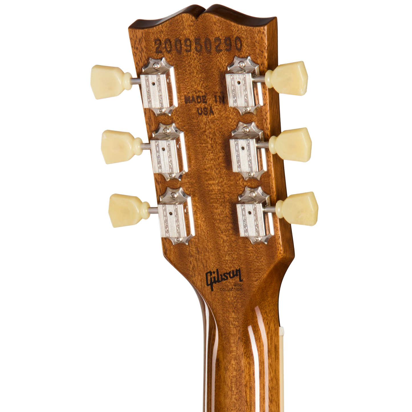 Gibson Mod™ Collection SG Standard ‘61, Glimmer Shimmer Electric Guitar Gibson Mod™ Collection