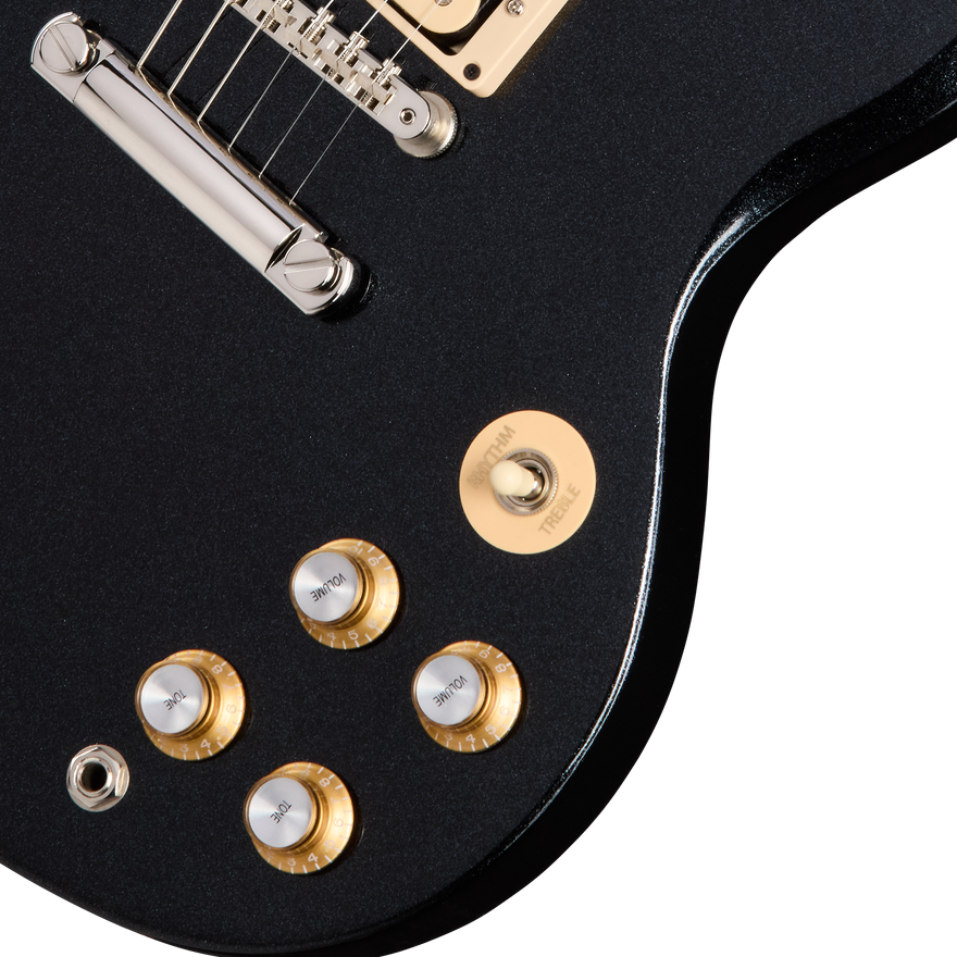 Gibson Mod™ Collection SG Standard ‘61, Glimmer Shimmer Electric Guitar Gibson Mod™ Collection